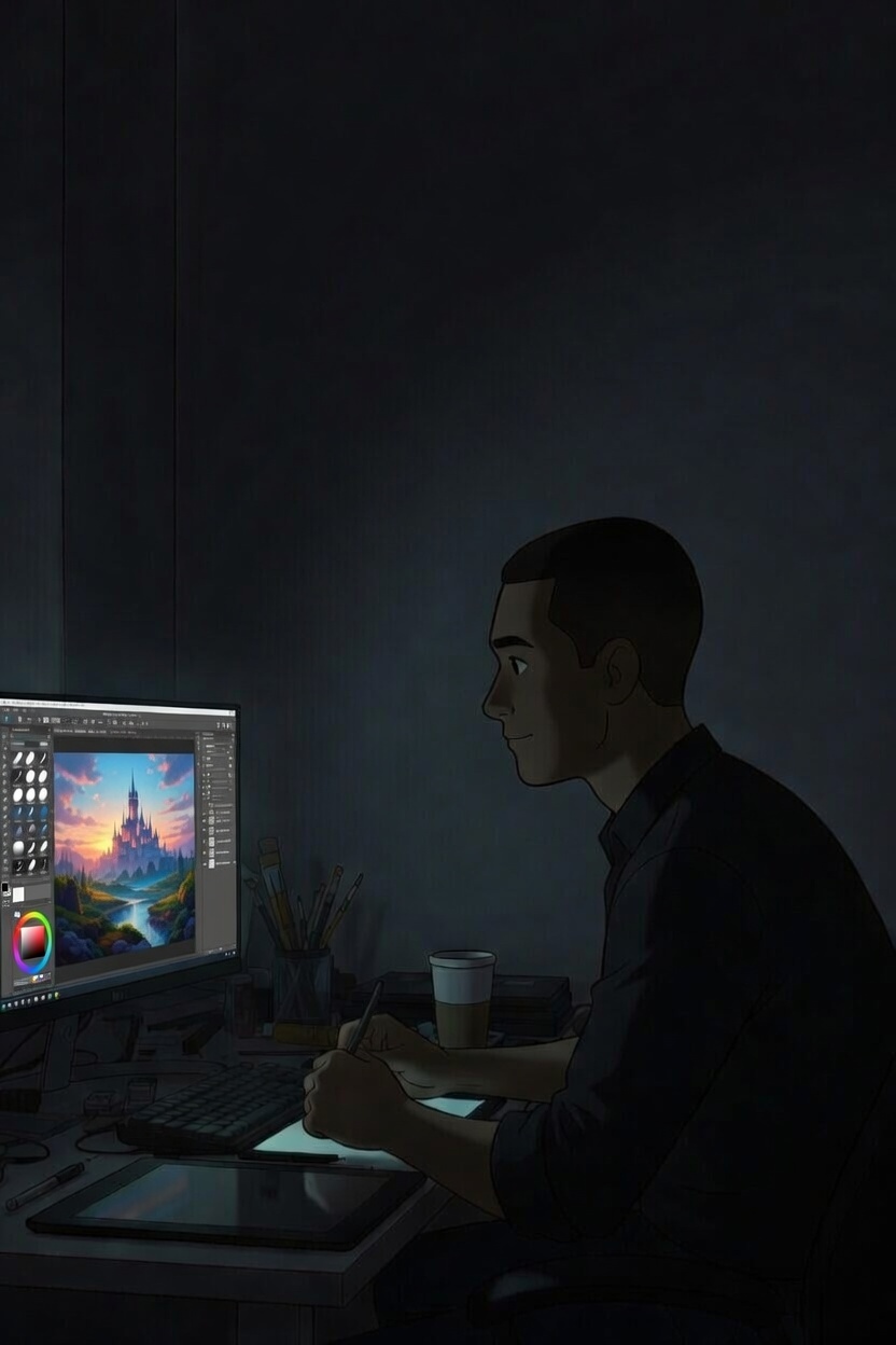 Animation